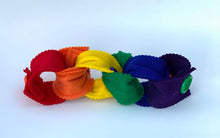 Load image into Gallery viewer, button activity for fine motor skill development